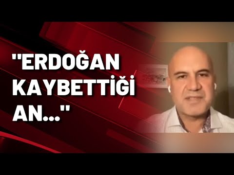 Eski AKP'li Turhan Çömez: Erdoğan'ı tanıyan biri olarak söylüyorum...