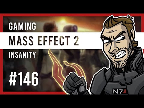 🌌 Mass Effect 2 #146: Shepard und die Kollektoren | Das Reaper-IFF | Insanity 🌌