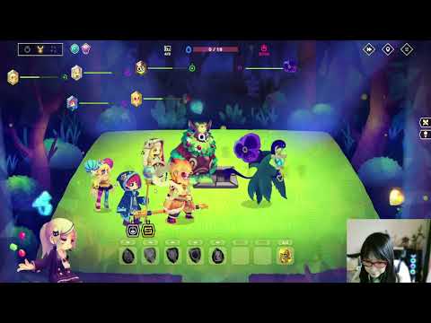 [Vivid World / ビビッドワールド] #2 インディー おじさんは正義かもしれん