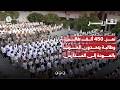 تعز.. 450 ألف طالب وطالبة يتحدون الحرب الحوثية بالعودة إلى المدارس