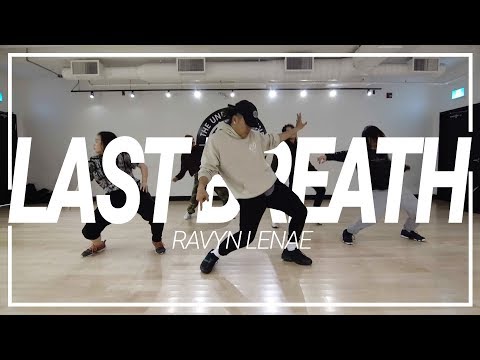 Ravyn Lenae | Last Breath | Choreography by Neil Robles