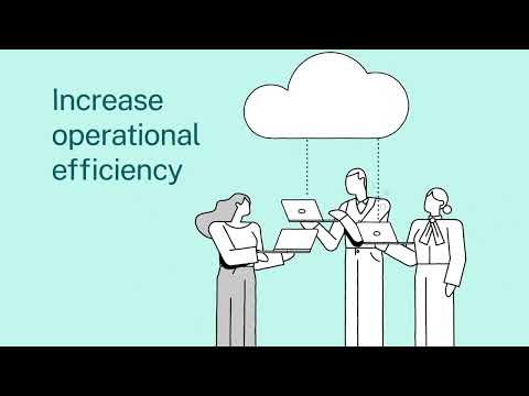 Discover what’s possible with Citrix for banks, financial services, and insurance organizations