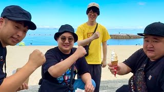 動画サムネイル