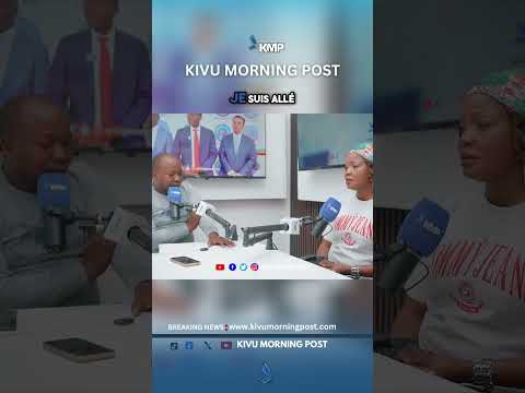 Retour au Congo: Pourquoi quitter l'Europe? Notre témoignage