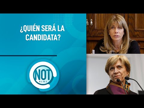 Evelyn Matthei vs Ximena Rincón | NotNews