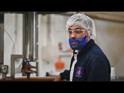 Cadbury Unwrapped UK: How Cadbury chocolate is made