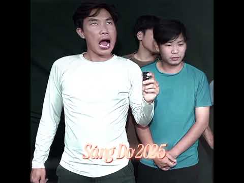 sáng nào mạnh hơn #viral #phd #funny