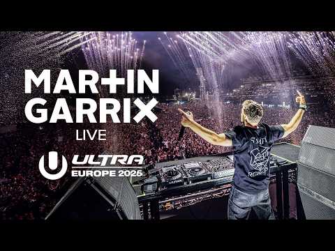 Martin Garrix