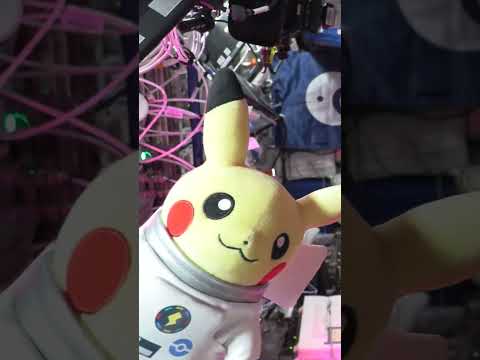 Technology is incredible! 💫 #WorldSpaceWeek2026 #PokemonxESA