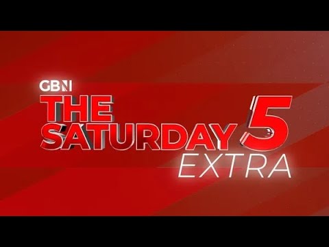 The Saturday Five Extra | Saturday 21st June