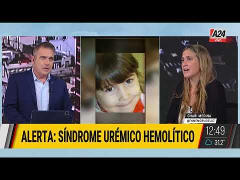 Síndrome Urémico Hemolítico SUH: murieron dos niños en Córdoba