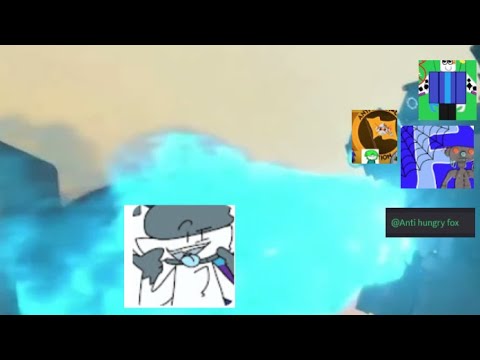 Hungry y bill estan jodidos