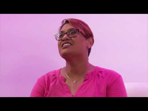 Pink Gems 2021   Episode 1 - Patricia Bisnath
