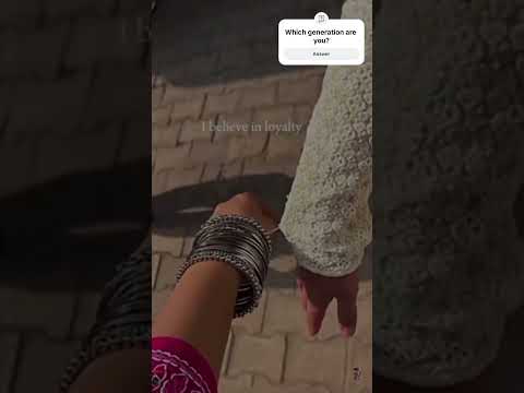 I just be in bad generation