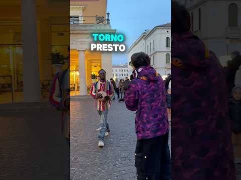 🏠🏃🏻‍♂️Torno presto a casa.. 🎤🎤