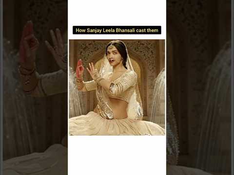 How other director cast them vs SLB cast them. #aishwarya #priyankachopra #madhuridixit #aliabhatt