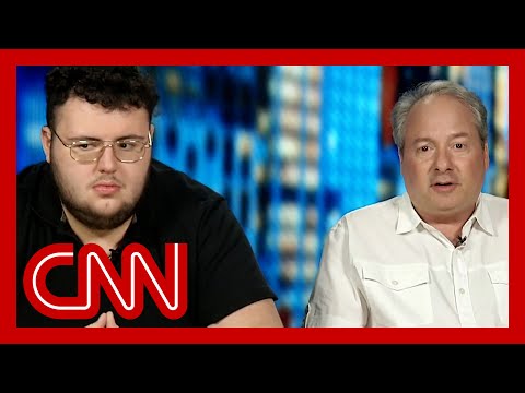 Man who turned down trip on ill-fated submersible says CEO 'brushed off' his concerns