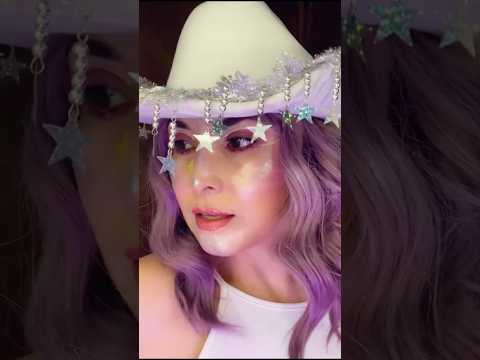 Vaquera iluminada #suscribete #vaquera #maquillaje