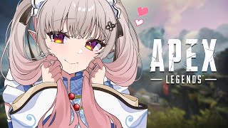 【APEX】フルパだ！ぷて、しすこさんと一緒【にじさんじ/える】