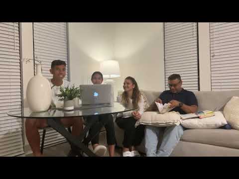 Aline Barros - Live em Família sobre Gratidão | Uma chave que agrada a Deus!!!