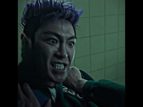 Thanos x Fangs | EDIT | #squidgame #thanosedit #thanos #squidgameedit #aftereffects #popular #fyp