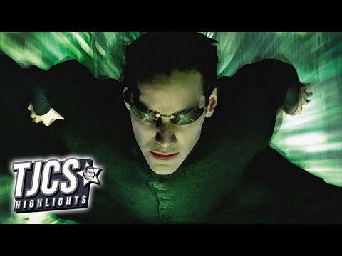 What Happened To The Matrix Relaunch?