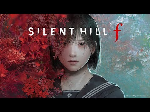 ♯4 SILENT HILL f ネタバレあり【品川ヒロシ】
