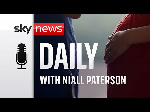 NHS at 75: What’s the story for maternity services?