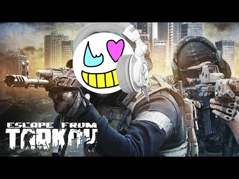 【PvE】酔うとタルコフしたくなる【Escape from Tarkov】