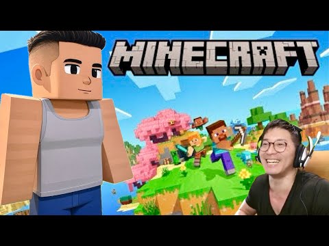 #7 凄いことに気づいたかもしれない【マイクラ】
