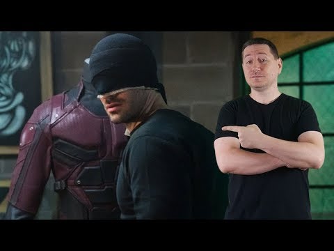 Daredevil Season 3 Spoiler Review And Discussion