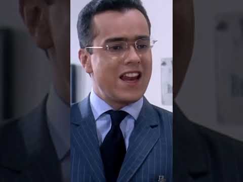 Armando reaccionó ante la petición de Patricia | Betty, La Fea #novela #telenovelas #BettyLaFea