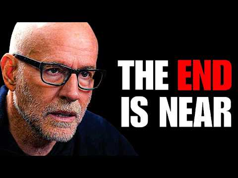 <strong>Scott</strong> Galloway WARNS: "A Major Catastrophe is Coming in 12 Months"