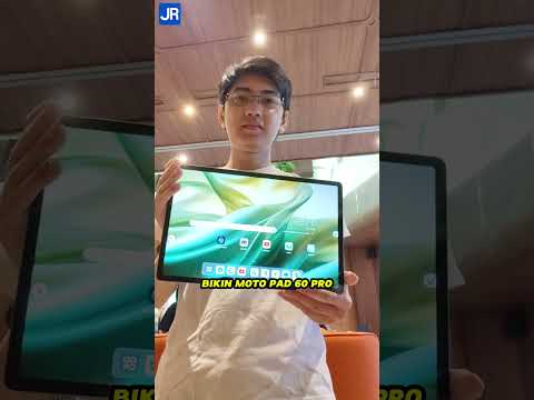 Moto Pad 60 Series Rilis di Indonesia!