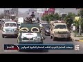 جبهات الساحل الغربي تفاقم الخسائر البشرية للحوثيين