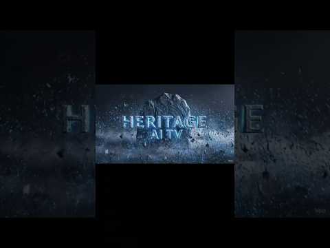 Project DOLMEN: When AI Meets the Stone Age 🔥 | Rebuilding Prehistory