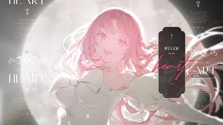 『 Ruler Of My Heart / Alien Stage 』 English Cover by Yuuna Nini