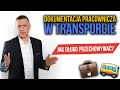 Jak dugo przechowywa dokumentacje pracownicz w TRANSPORCIE?