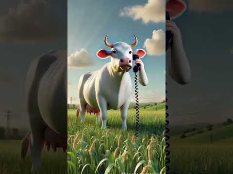 "गाय, पेड़ और हरामी बंदर की जंगल कहानी | | | Moral Story |"#love #viral #song #funny #story #funny