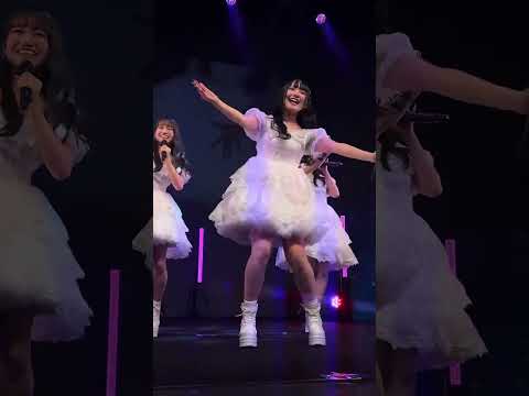 SHOWCASEで見事勝利を掴んだPetiteDolls!!みんなきらきらでふわふわでかわいい〜🪽🫧10人の最後のスピーチもめちゃめちゃ泣きました😭まだ見てない人は絶対配信のアーカイブ見てね！