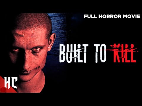Built to Kill | Full Horror Movie | HD English Movie | Anthology Horror | Horror Central