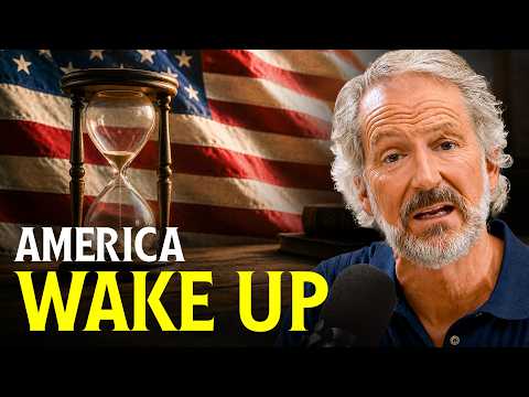 The Missing Message That Could Change America Forever.