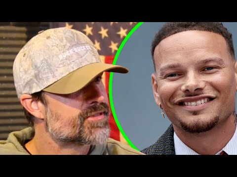 Walker Hayes: Kane Brown Stood Up For Me [INTERVIEW]