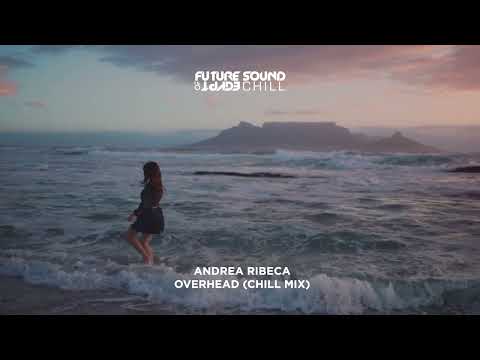 Andrea Ribeca - Overhead