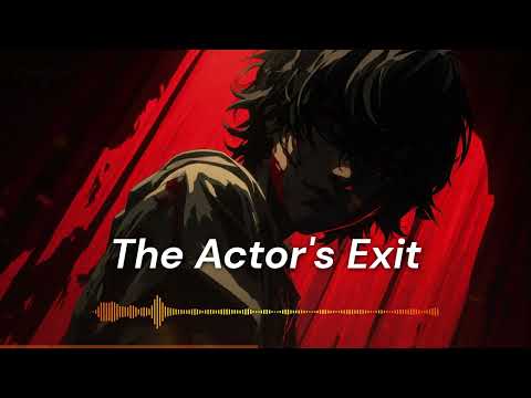 The Actor's Exit - Overdope Records | Alternative Rock