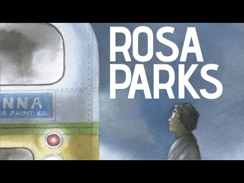Vido de Rosa Parks
