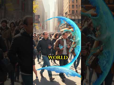 Higher than Earth's population 🤯😱 #shortvideo