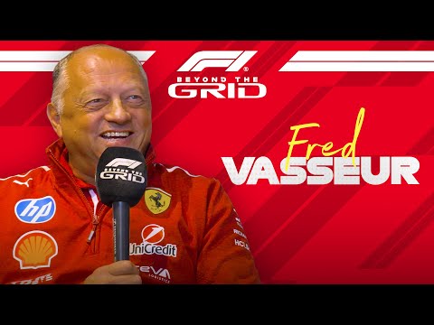 FORMULA 1