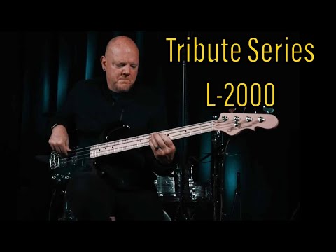 Tribute Series L-2000