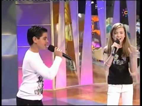 Abraham Mateo & Ana Mena - Cuando me vaya.